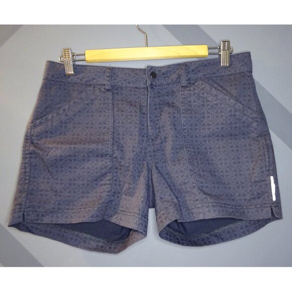 Mondetta geo-pattern shorts - Picture 1 of 8